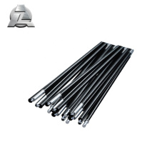 7001 t6 anodized adjustable folding extruded aluminum tarp tent poles